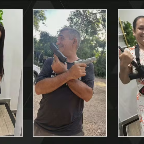🚨⛪ INVESTIGAÇÃO APONTA QUE FAMÍLIA DE MISSIONÁRIOS USAVA ACESSO A PRESÍDIOS EM ESQUEMA LIGADO AO CRIME ORGANIZADO