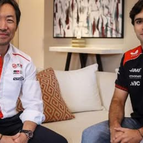 🏎️ Rafael Câmara é anunciado pela Haas na F1 para 2027; chefe destaca velocidade e talento do brasileiro