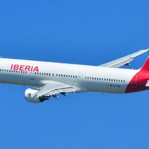 ✈️ Aviação: Sistema Anticolisão Evita Incidente Entre Aviões no Oceano Atlântico