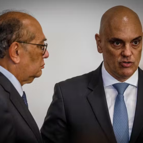 ⚖️🏛️ ALIADOS DE MORAES ARTICULAM ESTRATÉGIA PARA TENTAR ADIAR JULGAMENTO SOBRE MENSAGENS DE VORCARO NO STF