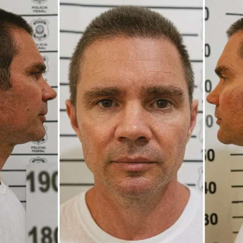 🚨 Áudio divulgado pela Veja relata medo de Daniel Vorcaro na prisão e intenção de revelar informações