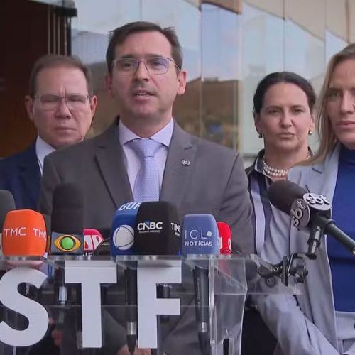 🏦 DF e União Fecham Acordo no STF Para Viabilizar Operação Bilionária de Capitalização do BRB