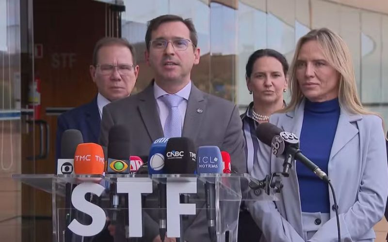 🏦 DF e União Fecham Acordo no STF Para Viabilizar Operação Bilionária de Capitalização do BRB