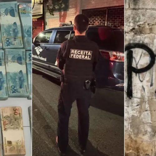 💳 Fintechs Investigadas por Ligação com PCC Movimentaram R$ 26 Bilhões, Apontam Autoridades