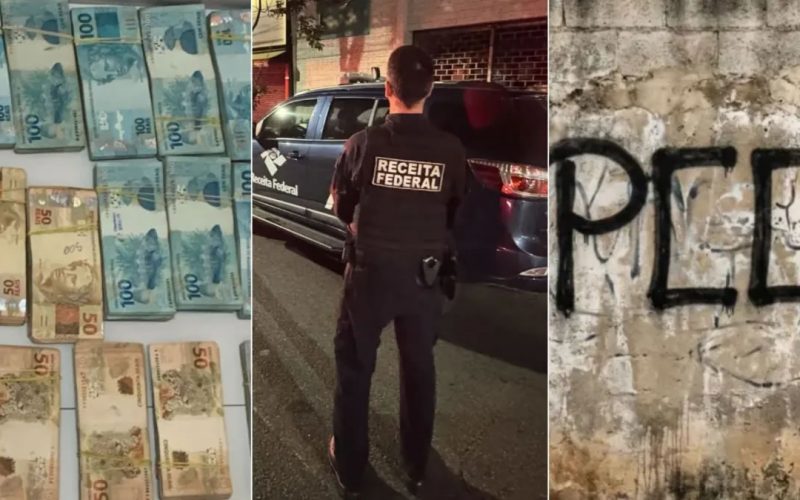💳 Fintechs Investigadas por Ligação com PCC Movimentaram R$ 26 Bilhões, Apontam Autoridades