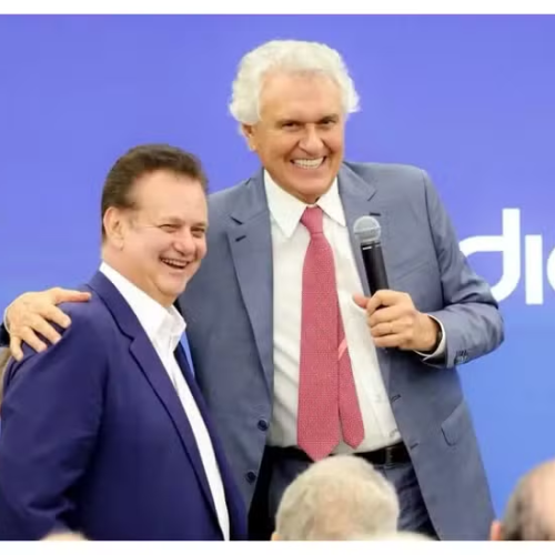 🗳️ Kassab diz que Centrão está com Lula e afirma que chance de Flávio Bolsonaro vencer é “zero”