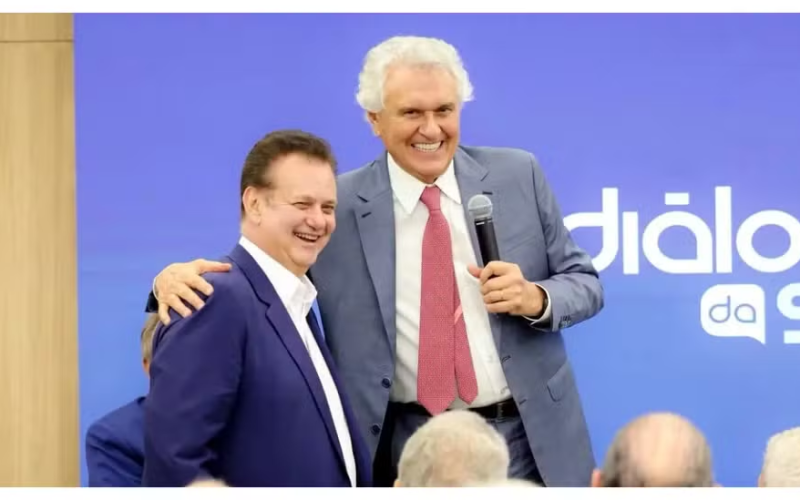🗳️ Kassab diz que Centrão está com Lula e afirma que chance de Flávio Bolsonaro vencer é “zero”