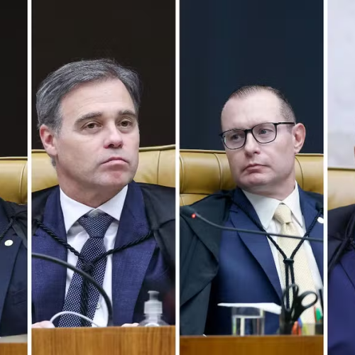 ⚖️📱 MENDONÇA REJEITA ABERTURA INTEGRAL DO CELULAR DE VORCARO E ALERTA PARA RISCO ÀS INVESTIGAÇÕES