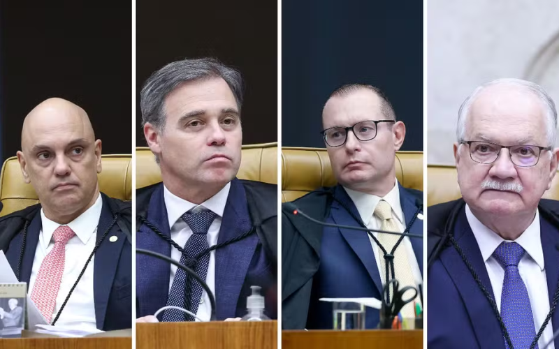 ⚖️📱 MENDONÇA REJEITA ABERTURA INTEGRAL DO CELULAR DE VORCARO E ALERTA PARA RISCO ÀS INVESTIGAÇÕES