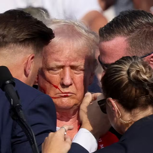 🇮🇱 Israel alertou EUA várias vezes sobre supostos planos do Irã para matar Trump