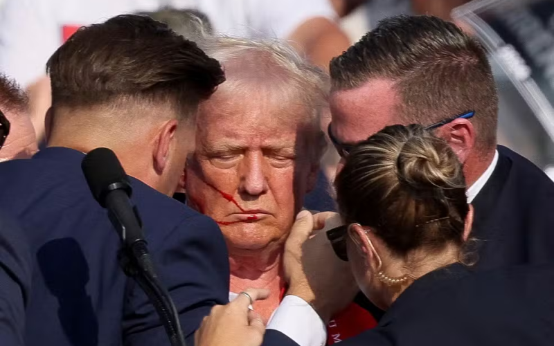 🇮🇱 Israel alertou EUA várias vezes sobre supostos planos do Irã para matar Trump