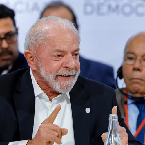 🌍 Declaração de Trump sobre África do Sul amplia tensão diplomática