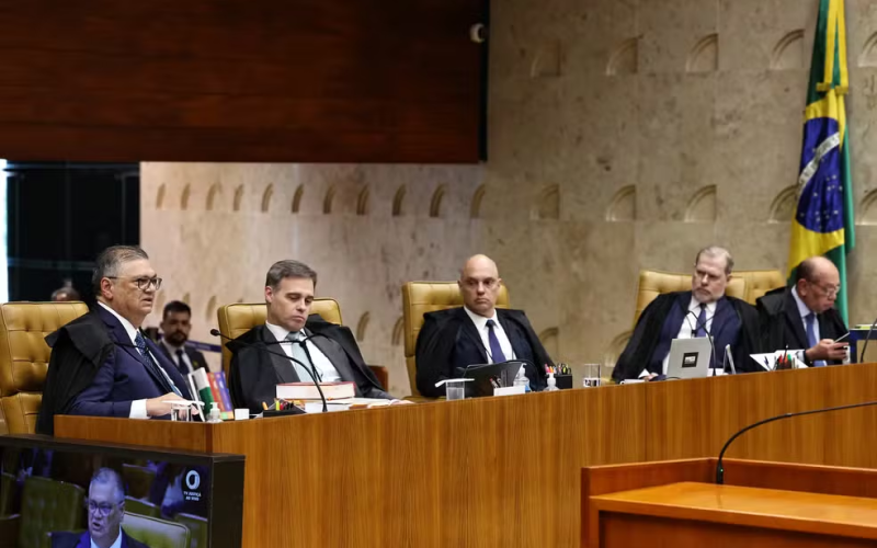 ⚖️🏛️ CRISE INTERNA NO STF PODE AFETAR CÓDIGO DE ÉTICA E ALTERAR COMPOSIÇÃO NO CASO MASTER