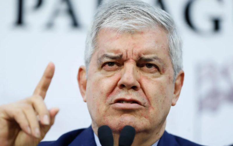 🚨 Paraguai Investiga Mega-Assalto e Aponta Semelhanças com Modus Operandi do PCC