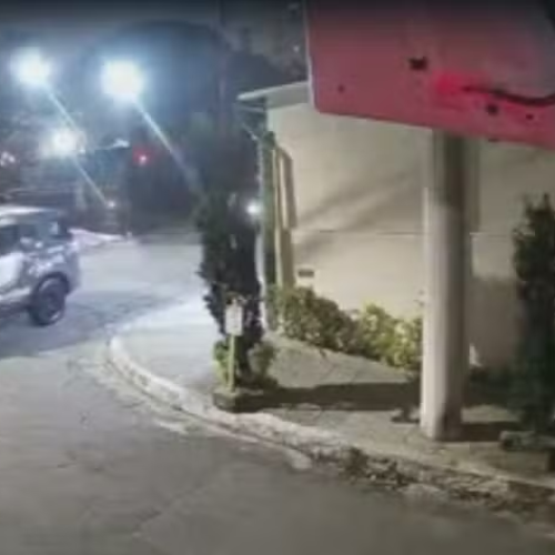 🎥 Imagens da PM não registram abordagem ao motorista de Haddad; investigação ainda apura suposta perseguição