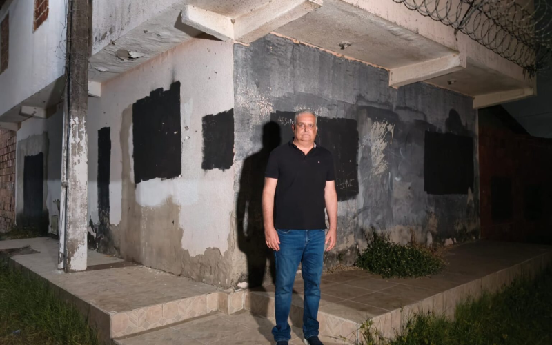 🚨🔐 ALFREDO GASPAR DENUNCIA AVANÇO DO CRIME NO CEARÁ E DEFENDE PLANO DE SEGURANÇA DE FLÁVIO BOLSONARO