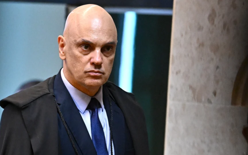 🇺🇸🇧🇷 Governo Trump declara apoio a eleições livres no Brasil e defende medidas contra Moraes e facções criminosas
