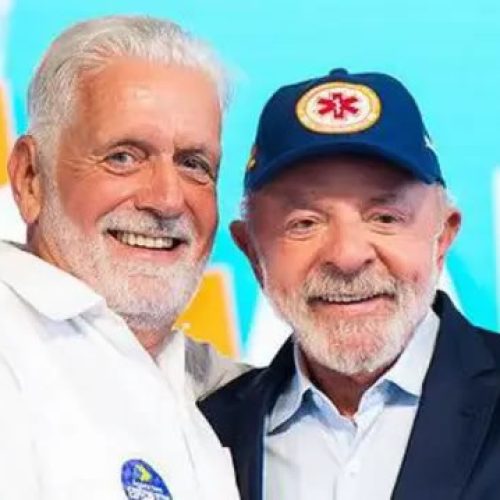 🏛️ Operação da PF Aponta Supostas Vantagens Recebidas por Jaques Wagner em Investigação Relacionada ao Caso Master