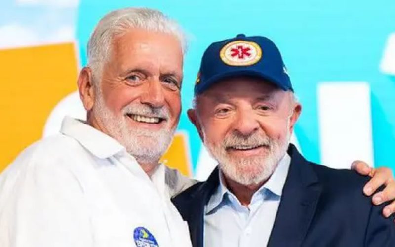 🏛️ Operação da PF Aponta Supostas Vantagens Recebidas por Jaques Wagner em Investigação Relacionada ao Caso Master