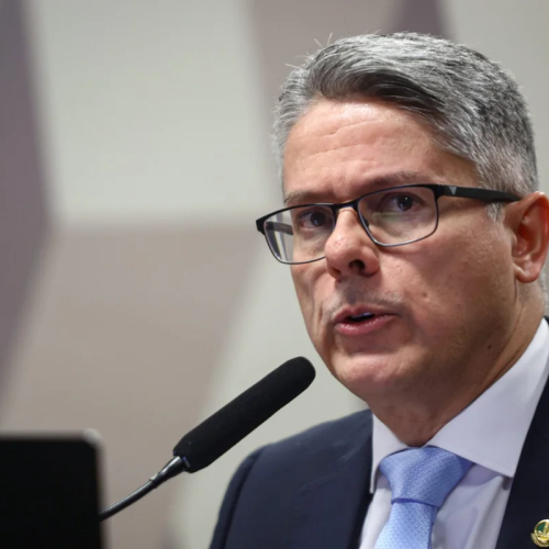 ⚖️🏛️ ALESSANDRO VIEIRA RECORRE AO STF PARA TENTAR DESTRAVAR CPI SOBRE RELAÇÕES DE MORAES E TOFFOLI COM VORCARO