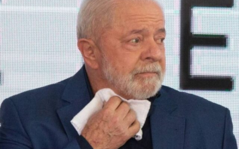 🏛️ Política: Narrativa sobre “clima de terror” no governo Lula circula sem confirmação independente