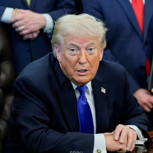 📰 Trump rejeita proposta do Irã e impasse sobre cessar-fogo continua