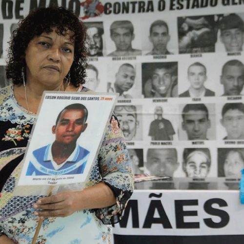 📰 Entidades recorrem à ONU às vésperas dos 20 anos dos Crimes de Maio e cobram reconhecimento de violações de direitos humanos