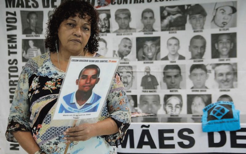 📰 Entidades recorrem à ONU às vésperas dos 20 anos dos Crimes de Maio e cobram reconhecimento de violações de direitos humanos