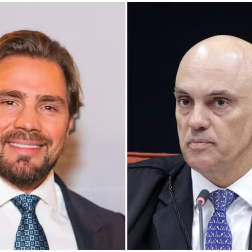 ⚖️ PF APONTA CONTRATOS MILIONÁRIOS, AERONAVES E BENEFÍCIOS DE LUXO OFERECIDOS POR VORCARO A MORAES E FAMÍLIA