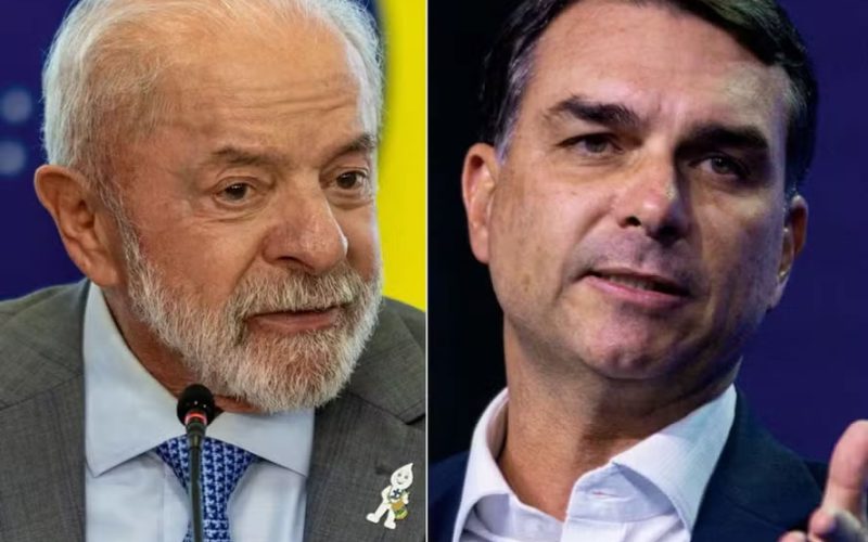 🏛️ Política e Segurança: Classificação de PCC e CV como terroristas nos EUA amplia pressão sobre Lula e fortalece discurso de Flávio Bolsonaro