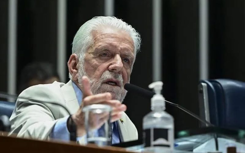 🏛️ PT Sai em Defesa de Jaques Wagner e Reafirma Confiança Após Operação da PF