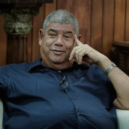 🚨 MP-SP investiga suspeita de regalias a Milton Leite em cadeia de Mogi das Cruzes