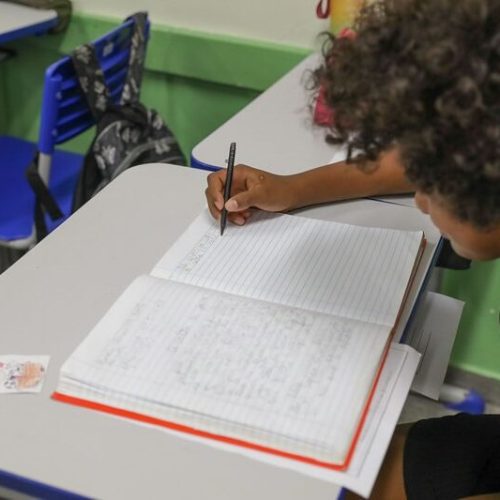 📚 Brasil Registra Menor Taxa de Analfabetismo da História, Mas Ainda Tem 8,4 Milhões de Pessoas Sem Saber Ler e Escrever
