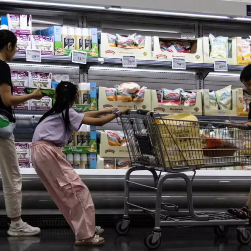 🌎 TARIFAÇO DOS EUA PODE AMPLIAR OPORTUNIDADES NA CHINA, MAS ESPECIALISTAS VEEM LIMITES PARA EXPORTAÇÕES BRASILEIRAS