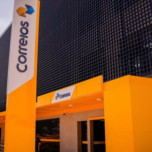 📮 Correios acumulam prejuízo de R$ 5,4 bilhões no 1º semestre de 2026