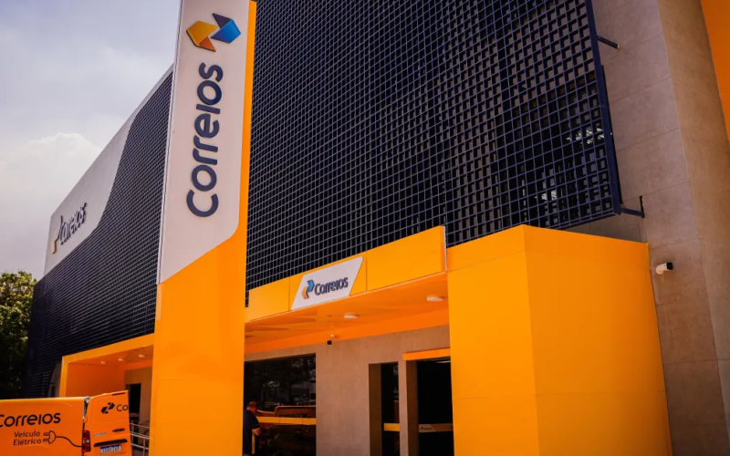📮 Correios acumulam prejuízo de R$ 5,4 bilhões no 1º semestre de 2026