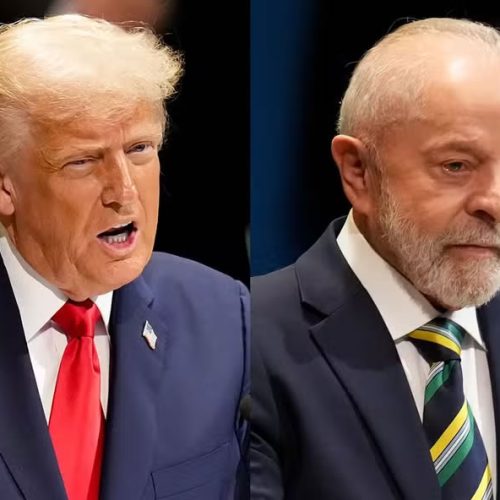 📰 Sanções dos EUA contra facções reacendem preocupação sobre impacto em bancos e economia brasileira