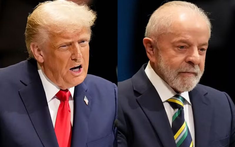 📰 Sanções dos EUA contra facções reacendem preocupação sobre impacto em bancos e economia brasileira