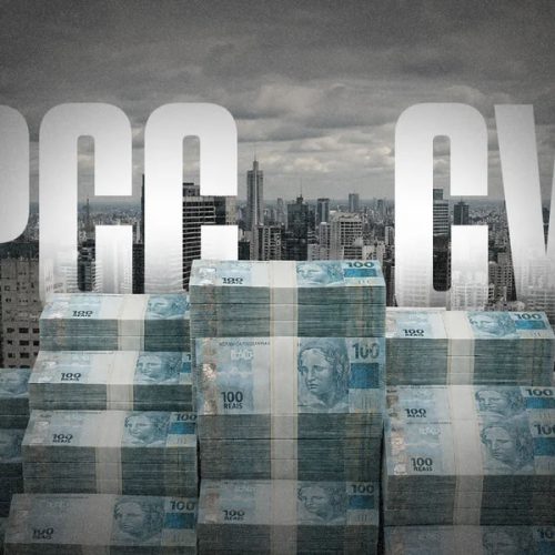 📰 Segurança Pública e Economia: Investigações revelam avanço financeiro de PCC e CV em setores estratégicos
