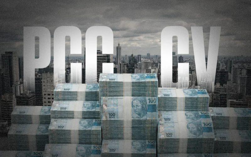 📰 Segurança Pública e Economia: Investigações revelam avanço financeiro de PCC e CV em setores estratégicos