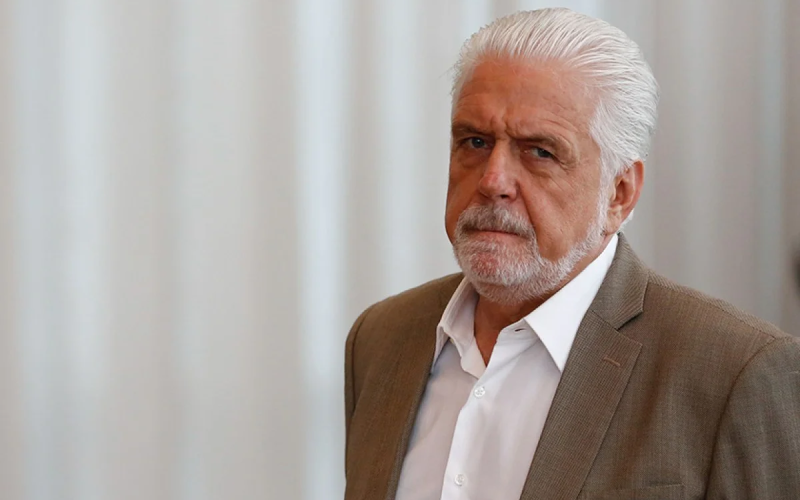 🏛️ JAQUES WAGNER É INTIMADO PELA PF PARA DEPOR EM INVESTIGAÇÃO SOBRE O BANCO MASTER