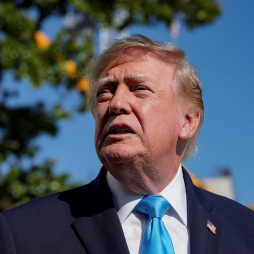 🇺🇸🇷🇺 Trump suspende novas sanções contra a Rússia, e Moscou comemora decisão