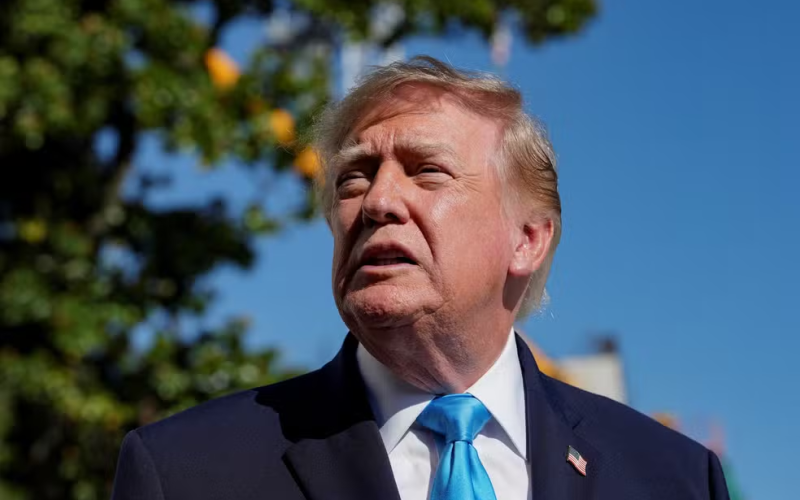 🇺🇸🇷🇺 Trump suspende novas sanções contra a Rússia, e Moscou comemora decisão