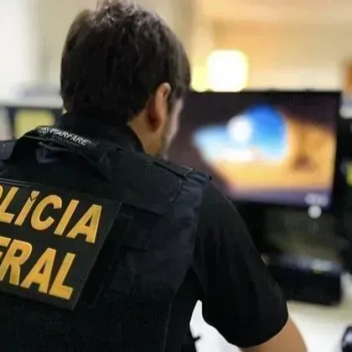 🚨 PF DESARTICULA GRUPO SUSPEITO DE DESVIAR R$ 45 MILHÕES DA CAIXA EM OPERAÇÃO NACIONAL