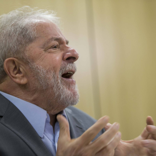 ⚖️ Apesar de alertas, decisão de Lula vira alvo de ação na Justiça Eleitoral