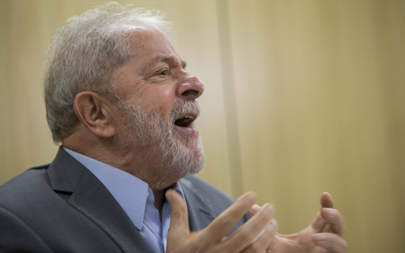 ⚖️ Apesar de alertas, decisão de Lula vira alvo de ação na Justiça Eleitoral