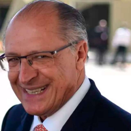 🗳️🤝 ALCKMIN PEDE VOTOS PARA JOSÉ DIRCEU EM VÍDEO DE APOIO À CANDIDATURA À CÂMARA