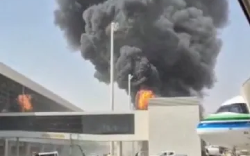 🇬🇧⚠️ Reino Unido desaconselha viagens não essenciais à Arábia Saudita após ataques