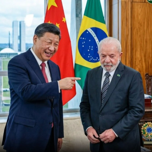 CHINA LIMITA EXPORTAÇÃO DE CARNE BOVINA BRASILEIRA E SETOR BUSCA ALTERNATIVAS AO MERCADO ASIÁTICO