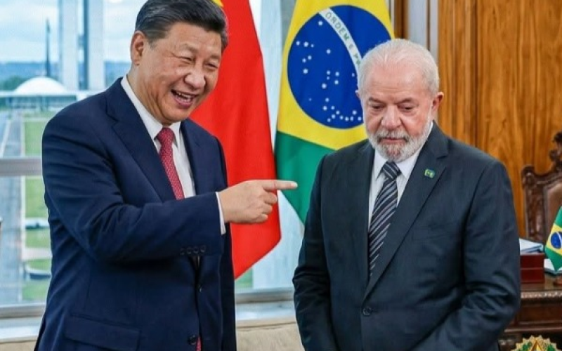 CHINA LIMITA EXPORTAÇÃO DE CARNE BOVINA BRASILEIRA E SETOR BUSCA ALTERNATIVAS AO MERCADO ASIÁTICO